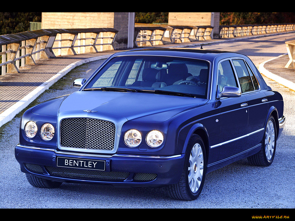 , bentley